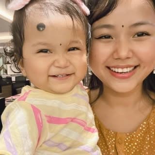 BabyNaysha