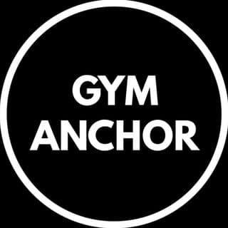 GYM ANCHOR