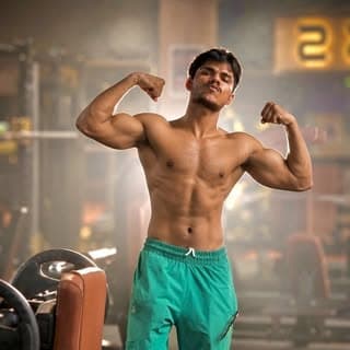 Sandeep Nath