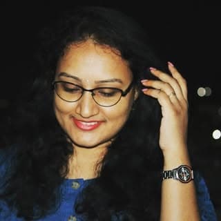 Gayathri Dasari | Your DIY mentor in the virtual world.