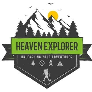 Heaven Explorer