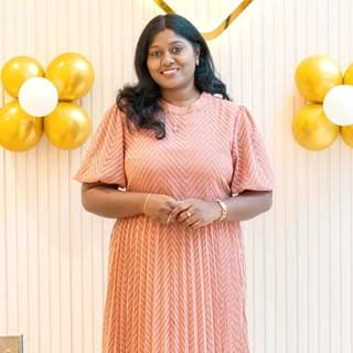 Hema Gayatri 💞 Mom & Lifestyle Influencer