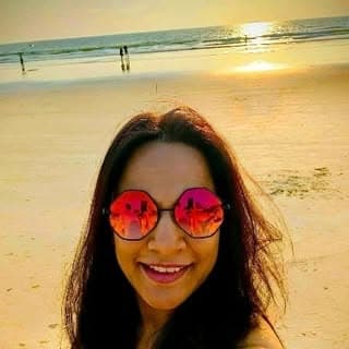 Hiral Mehta