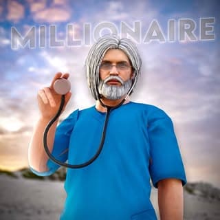 𝐌𝐈𝐋𝐋𝐈𝐎𝐍𝐀𝐈𝐑𝐄 💵