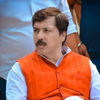Dhananjay Singh