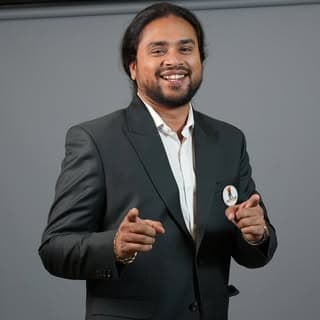 Vinay Prakash Tiwari