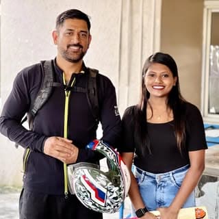 Isika Mahi