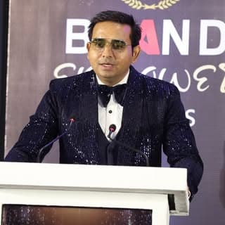 Rahul Ranjan Singh