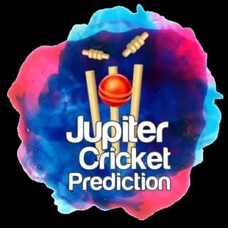 Jupiter Cricket Prediction
