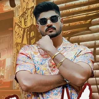 Kadir Thind