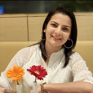 Sunita Meena