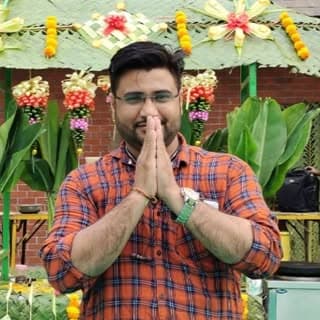 Kamlesh Modi All Gujarat Influencer