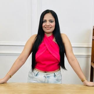 Rashmi