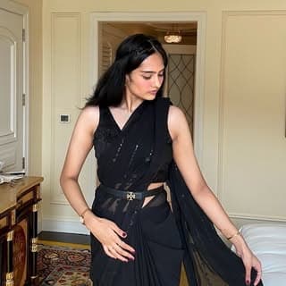 Lakshita Raya Ankem