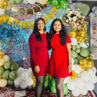 Ishika || Nishika ♥️