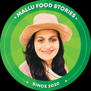 MALLU FOOD STORIES | Jashma Irfan