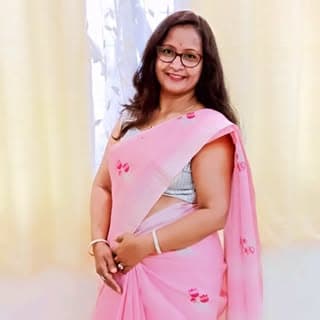 Vaishali Tanaji Patil