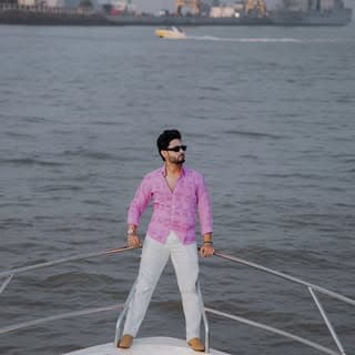 MAYYANK VERMA