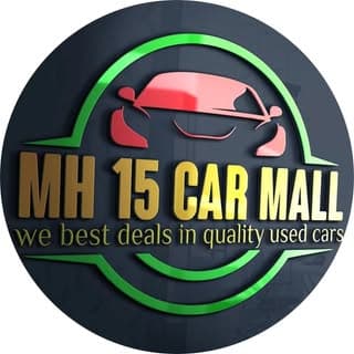 MH 15 CAR MALL