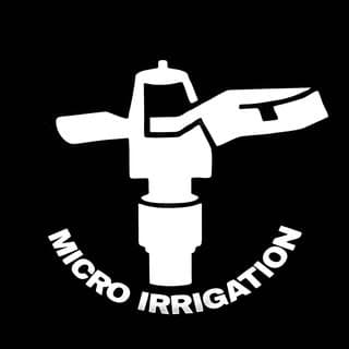 Micro Irrigation