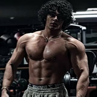 Mihir Pawaskar