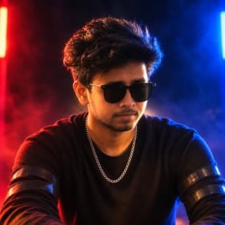 Abhishek Mondal