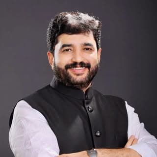 Murlidhar Mohol