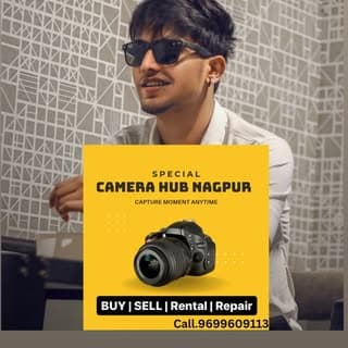 Abhishek Kolhatkar | Nagpur Camera 🧿
