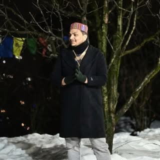 Nayan Shukla | Travel & Lifestyle Influencer