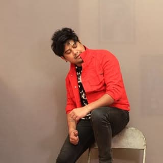 Neel Akash Das