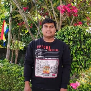 Shubham Jain