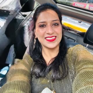 Preeti: Home Decor & Lifestyle