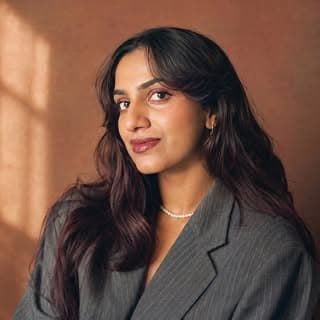 Shruthi Sathyan | Communication Coach | MedSLP