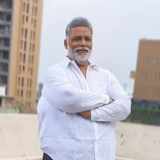 Pappu Yadav-पप्पू यादव