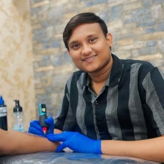 Parth Sharma
