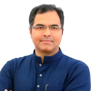 Parvesh Sahib Singh