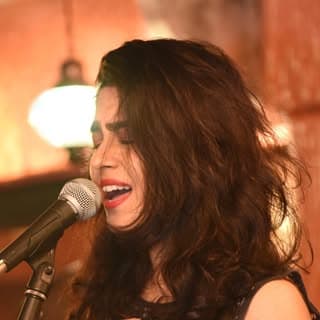 Pallavii Ishpuniyani | Singer