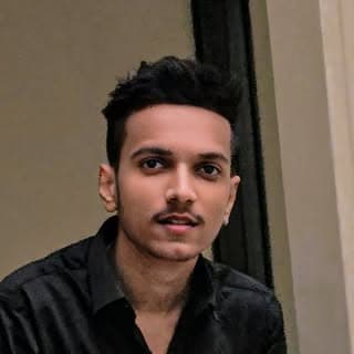 HARSH CHAUDHARY 🇮🇳
