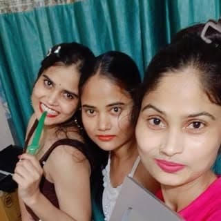 Pushpa Devi