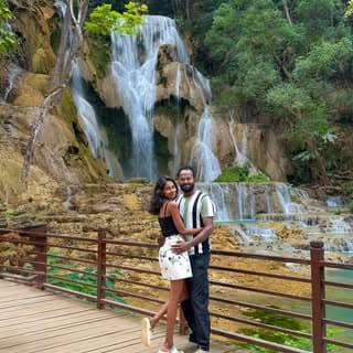 Nikitha | Rahul •Travel & Lifestyle