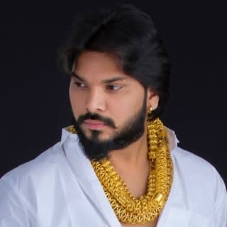 RAJ VINOD BANKAR