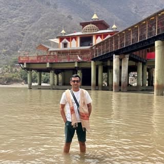 Niranjan singh