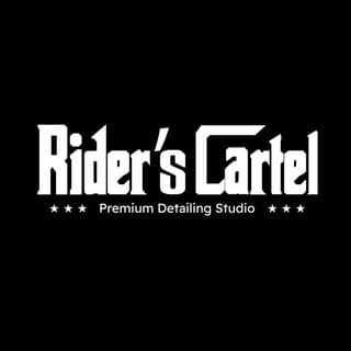 Rider’s Cartel Detailing Studio