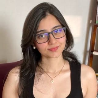 Saheli Chatterjee