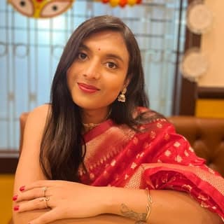 Sannati Mitra🕊️
