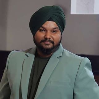 TARANDEEP SINGH