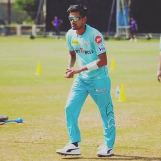 Shahbaz Nadeem
