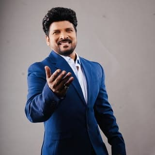 Shahid Mallya