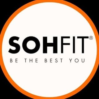SOHFIT by Sohrab Khushrushahi
