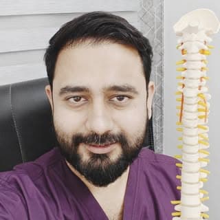 DrGourav Sharma